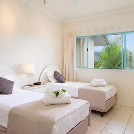Coastal Blue @ Trinity Beach Hotel Cairns Kültér fotó